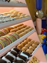 -奈尔宝家庭中心·亲子餐厅(苏州大悦城店)