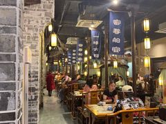 -一味大院•桐庐菜传承店(春江路店)