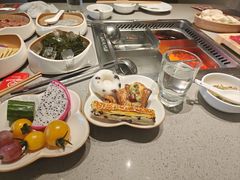 -海底捞火锅(太原南站店)