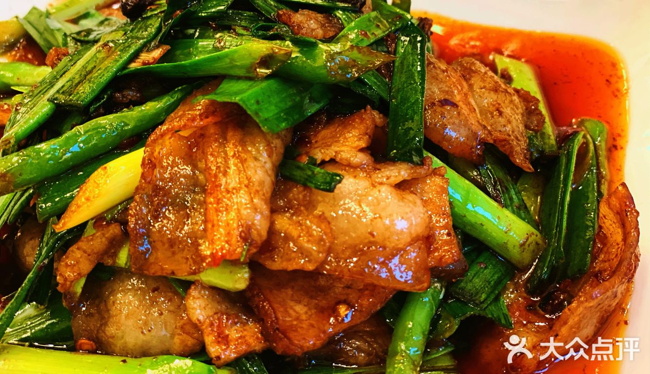 成都美食攻略