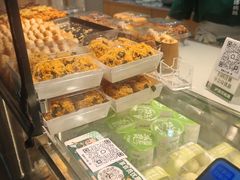 -泸溪河桃酥(秦淮夫子庙一店)