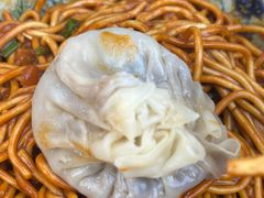 -牛师傅牛肉面(尚隆路店)