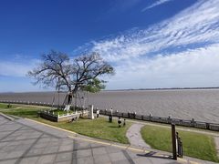 -观潮胜地公园