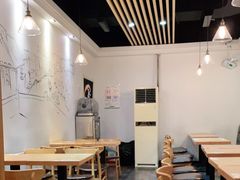 大堂-笑笑面家(白兰路店)