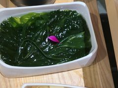 -千牛将·鲜牛肉火锅(开元路店)