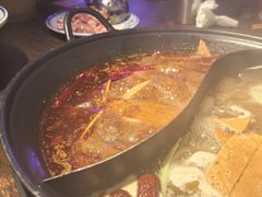 -萍姐火锅·公路夜市(打浦桥日月光店)