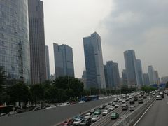 景点-广州都市观光巴士(粤陶巴)
