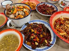 -老三样·旧食新味(万寿宫店)