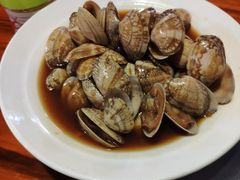 -炭虎子水浒烤肉(梦时代店)