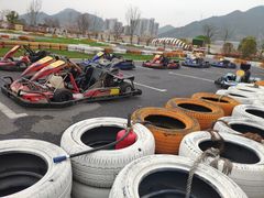 -千岛湖燃擎卡丁车赛车主题乐园(秀湖路店)