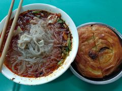 -甘记肥肠粉(马鞍北路店)