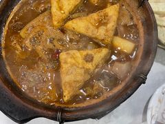 -范贤光鸡公煲(平乐园总店)