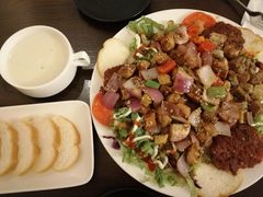 -土耳其卡巴布清真餐厅(西安店)