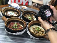 -红星光发煲仔饭(大石街店)