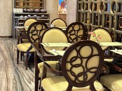 -万达瑞华酒店美食汇自助餐厅(楚河汉街店)