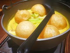 -十二舍·湯物素煮(江泰潤政店)