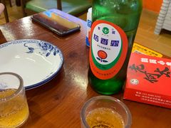 -老何太太鹤岗小串·团建聚餐(龙华店)