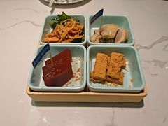 -苏梦江南·淮扬菜(夫子庙店)