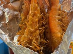 -巽寮印象美食部落餐厅·海鲜·地方特色菜(惠州体验店)