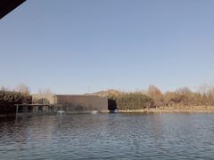 景点-春晖园度假酒店温泉