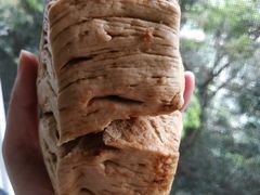 红糖馒头-御梁坊红糖馒头