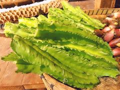 -昆虫窝子·特色云南菜(拓东路总店)