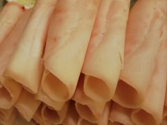 羊尾油-八先生涮肉房(三里河店)