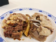 -巴音浩日娲·蒙餐(双林东路店)