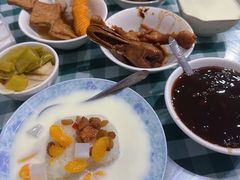 -百家缘(东门南路店)