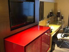 -青岛富力艾美酒店