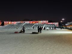 -北陵公园