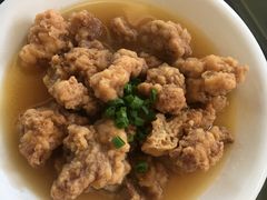 -瑞丰园庭院餐厅·白族传统家常菜