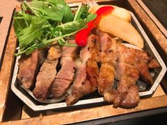 -黒豚料理 寿庵(中央駅西口店)