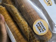手工蛋卷-ALDI奥乐齐超市(凯德虹口店)