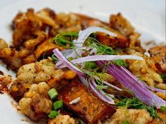 -明本湛江鸡•海鲜小厨(陈家祠店)
