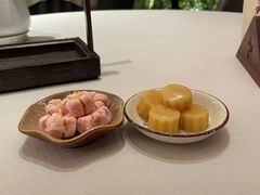 -蘇锦宴·淮扬菜烤鸭·小院(三元桥霄云路店)