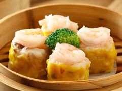 鲜虾烧卖皇-万龙洲海鲜(南新仓店)