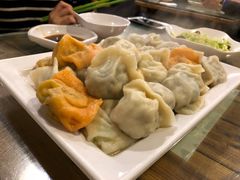 -宝源饺子(麦子店街店)