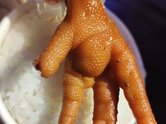 -鱼库·不仅是一家烤鱼店(车公庙店)