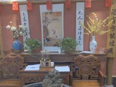 -丁里羊肉小镇(太宁路口店)