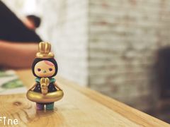 -泡泡玛特POPMART(杭州乐堤港店)