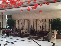 -廊坊固安福朋喜来登酒店