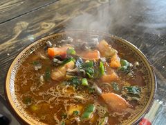 -尧钧财鱼面(育才路店)