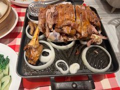 -西贝(上海中心店)