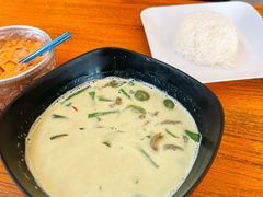 -Doo Dee Thai Food(Issan/Isaan/Esan)