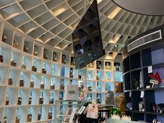 -MAMACHA妈妈茶(岳麓山店)