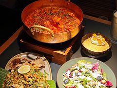 -Ameigo梅果·云贵川bistro(长宁来福士店)