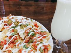 -panchos 墨西哥餐厅(嘉绿苑店)