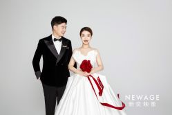 -新奕映像摄影机构