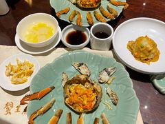 -成隆行·蟹王府(九江路店)